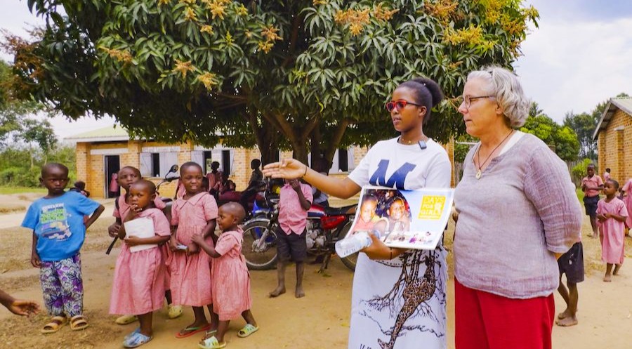 University of Nevada, Reno (@unevadareno) on Twitter photo Deborah Shindell, Ph.D., an associate professor in the Orvis School of Nursing, has been selected as a 2025-2026 Fulbright U.S. Scholar. The prestigious award will support her upcoming post-retirement work in Uganda, where she will continue her mission of improving global health Deborah Shindell, Ph.D., an associate professor in the Orvis School of Nursing, has been selected as a 2025-2026 Fulbright U.S. Scholar. The prestigious award will support her upcoming post-retirement work in Uganda, where she will continue her mission of improving global health