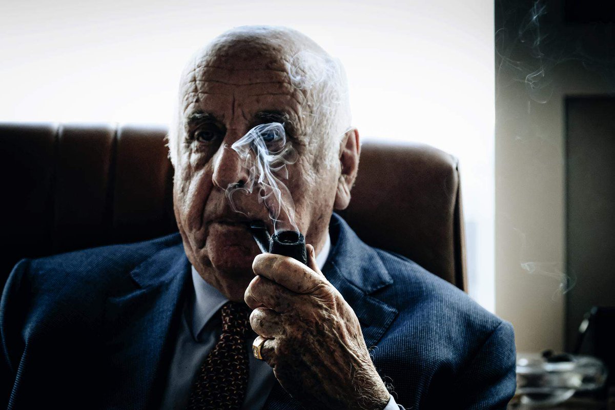 African News feed. (@africansinnews) on Twitter photo Belgian prosecutors seek to refer 92-year-old Étienne Davignon to court on war crimes charges over the 1961 assassination of Patrice Lumumba, when Davignon was a diplomat sent by the Foreign Ministry. He is the last surviving suspect in a case filed by Lumumba’s family in 2011. Belgian prosecutors seek to refer 92-year-old Étienne Davignon to court on war crimes charges over the 1961 assassination of Patrice Lumumba, when Davignon was a diplomat sent by the Foreign Ministry. He is the last surviving suspect in a case filed by Lumumba’s family in 2011.