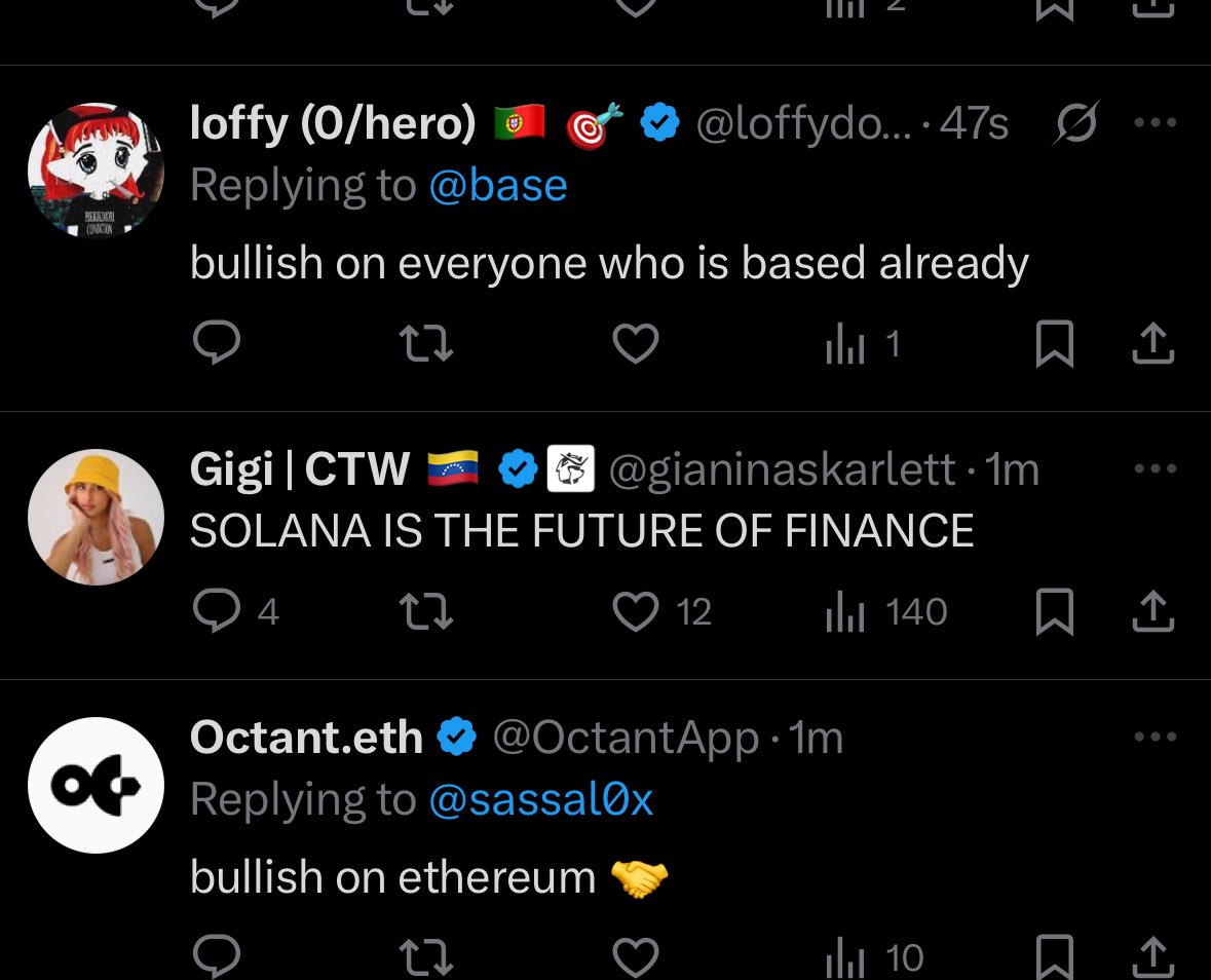 My timeline 
<a href="/base/">Base</a>          <a href="/solana/">Solana</a>   Ethereum