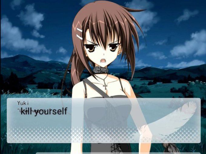 Daily Subarashiki Hibi tweet media
