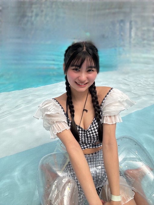 安土姫華のTwitter画像8