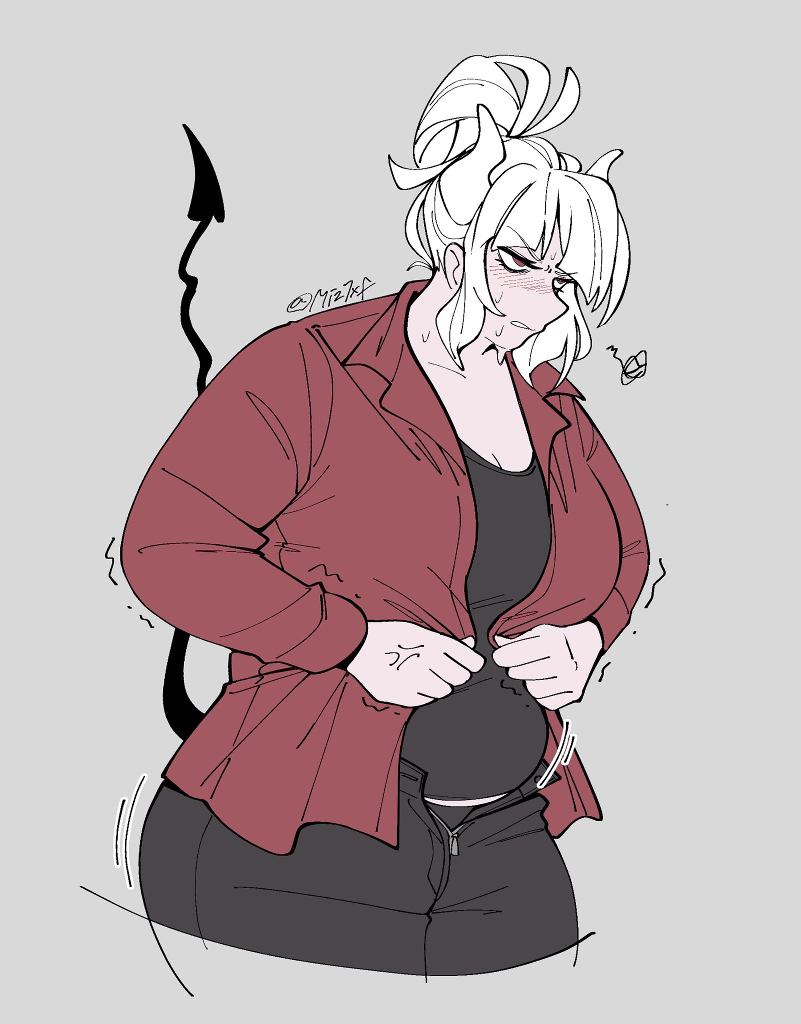 mochimochiland (@Miz7Xf) / X
