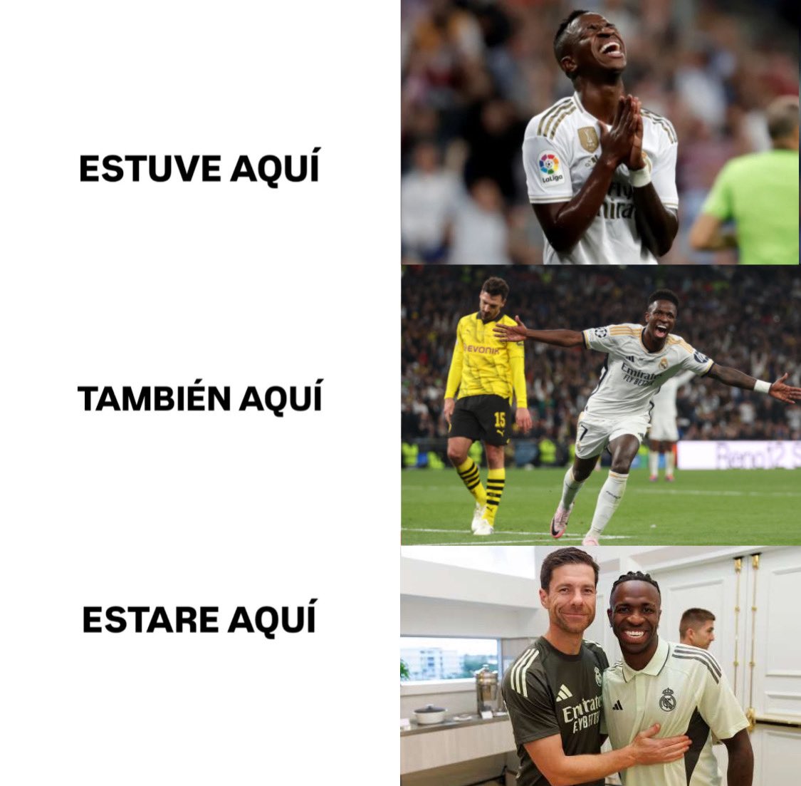 Mario___RM's tweet image. Comienza una nueva etapa y de este barco nunca me bajará nadie.