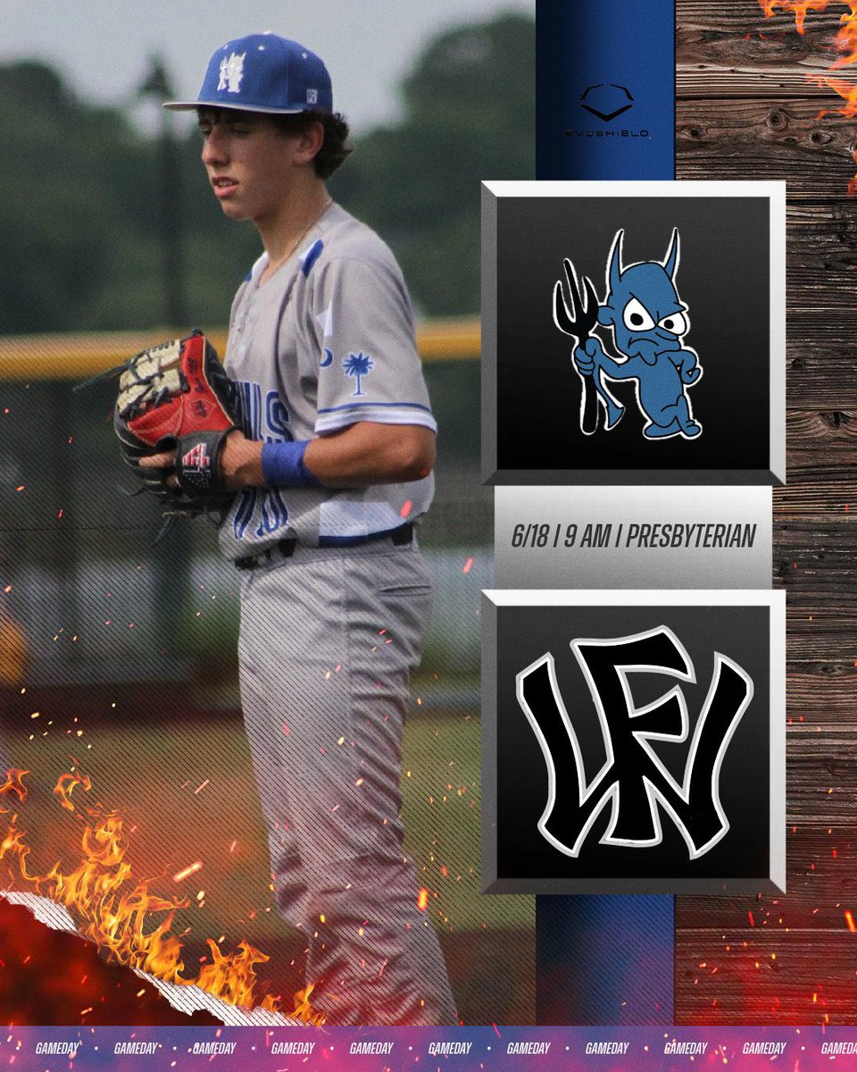 Kicking off our week at the Blackbear Classic tomorrow morning. 

<a href="/DiamondDevilsBB/">Diamond Devils BB</a>