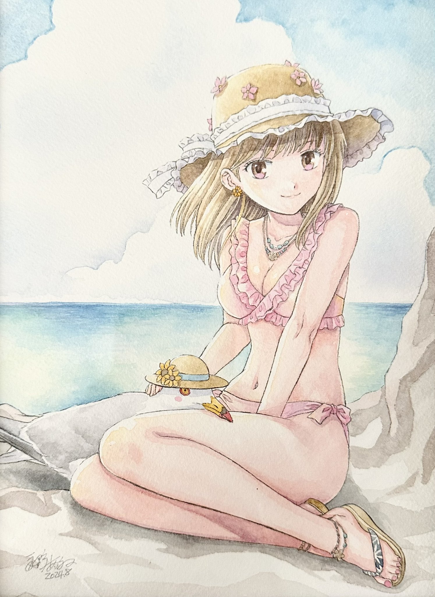 内田美奈子 (@zerra01) / X