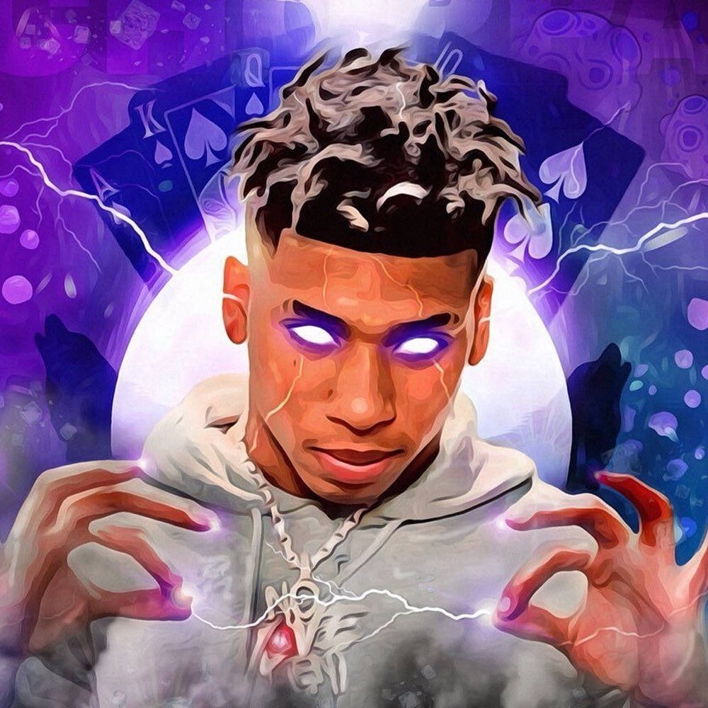 #NewProfilePic #nlechoppa