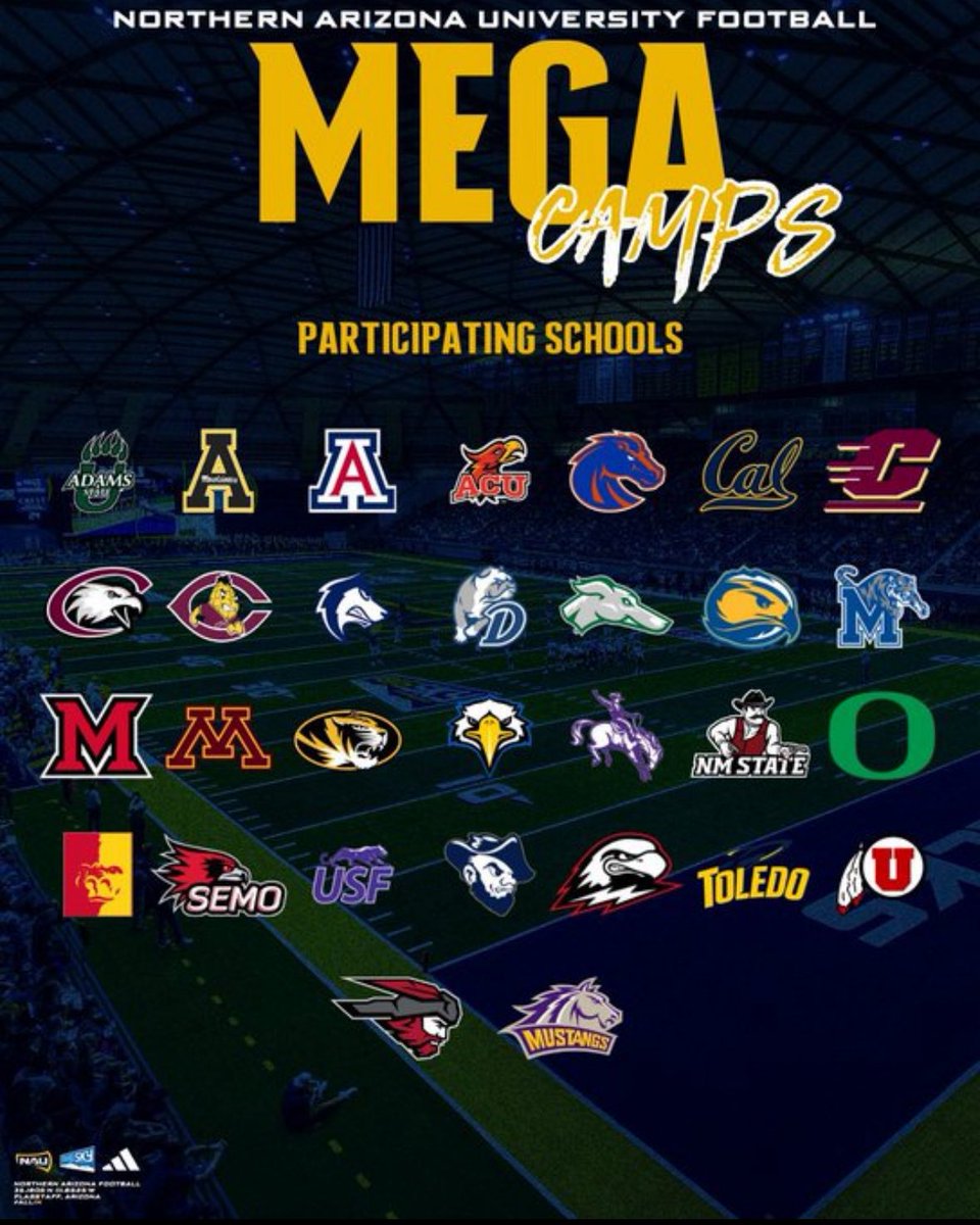 Antonio Spann (@_tonyexoticcc) on Twitter photo I will be at the <a href="/NAU_Football/">NAU Football</a> mega camp on the 20th ready to showcase my skills. <a href="/phase1football/">Donte Jasames, Phase1 Recruiting</a> <a href="/thrilll_32/">Troy Hill</a> <a href="/JWhitetheCoach/">Jay White</a> I will be at the <a href="/NAU_Football/">NAU Football</a> mega camp on the 20th ready to showcase my skills. <a href="/phase1football/">Donte Jasames, Phase1 Recruiting</a> <a href="/thrilll_32/">Troy Hill</a> <a href="/JWhitetheCoach/">Jay White</a>