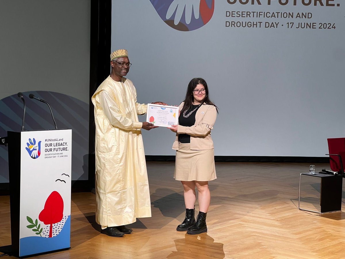 Manal Bidar tweet media