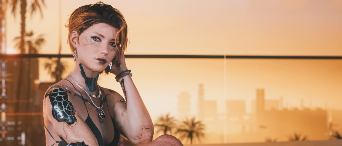 Cyberpunk 2077 

#Cyberpunk2077 #PhantomLiberty #Cyberpunk2077PhotoMode #VirtualPhotography #ThePhotoMode