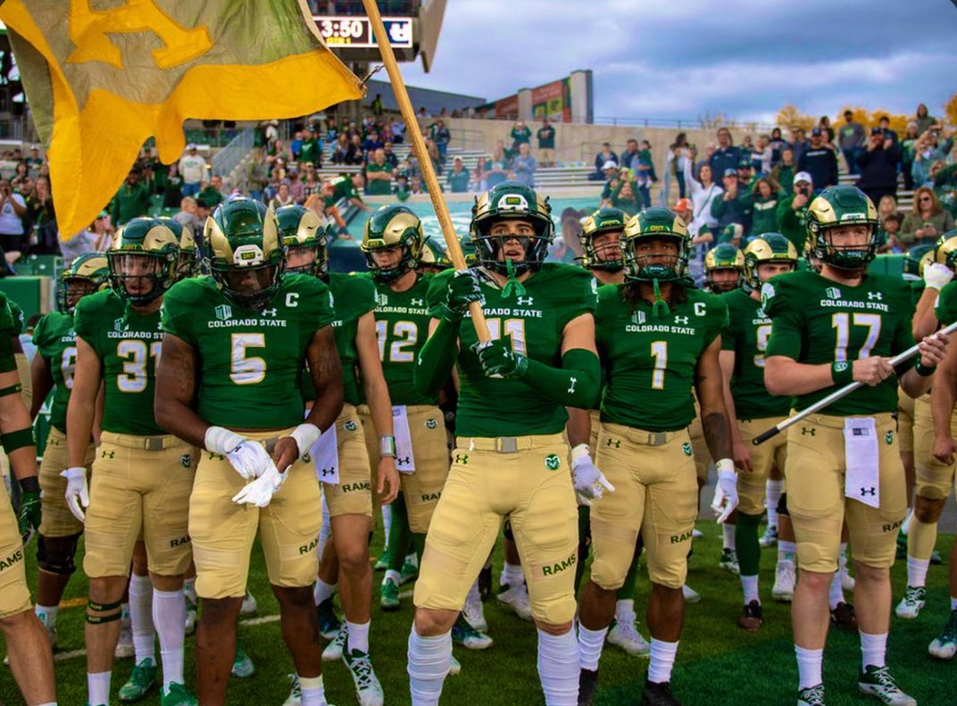 After a great conversation with <a href="/CoachFin_/">James Finley</a>  I’m blessed to receive my second D1 offer from Colorado state.
 <a href="/CSUFootball/">Colorado State Football</a> <a href="/bashagridiron/">Basha Gridiron</a> <a href="/HogsandDawgs/">KennardsHogsandDawgs</a> <a href="/BashaAthletics/">Basha HS Athletics</a> <a href="/RecruitingBasha/">Basha HS Football Recruiting</a> <a href="/CoachEricRogers/">Eric Rogers</a>