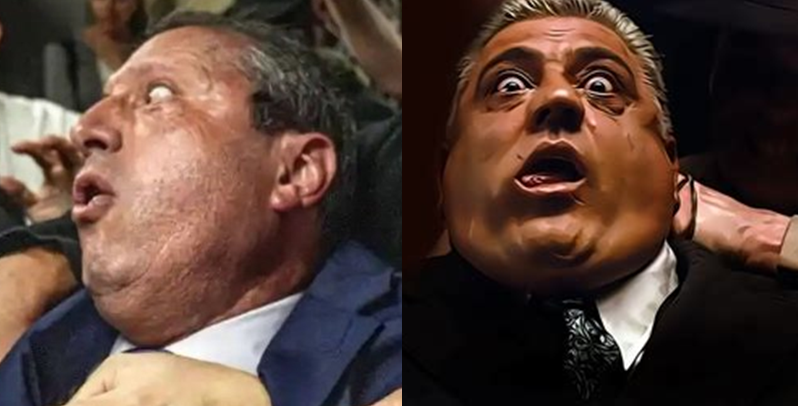 Ok y'all...

Who was the better actor in this part?