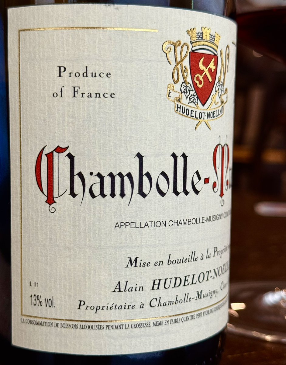 Not a wine professional by any stretch, but my one tip for navigating the sometimes confusing and often convoluted world of Burgundy is to keep an eye out for the word "Chambolle". 

The wines are always elegant and frequently brilliant. 💫