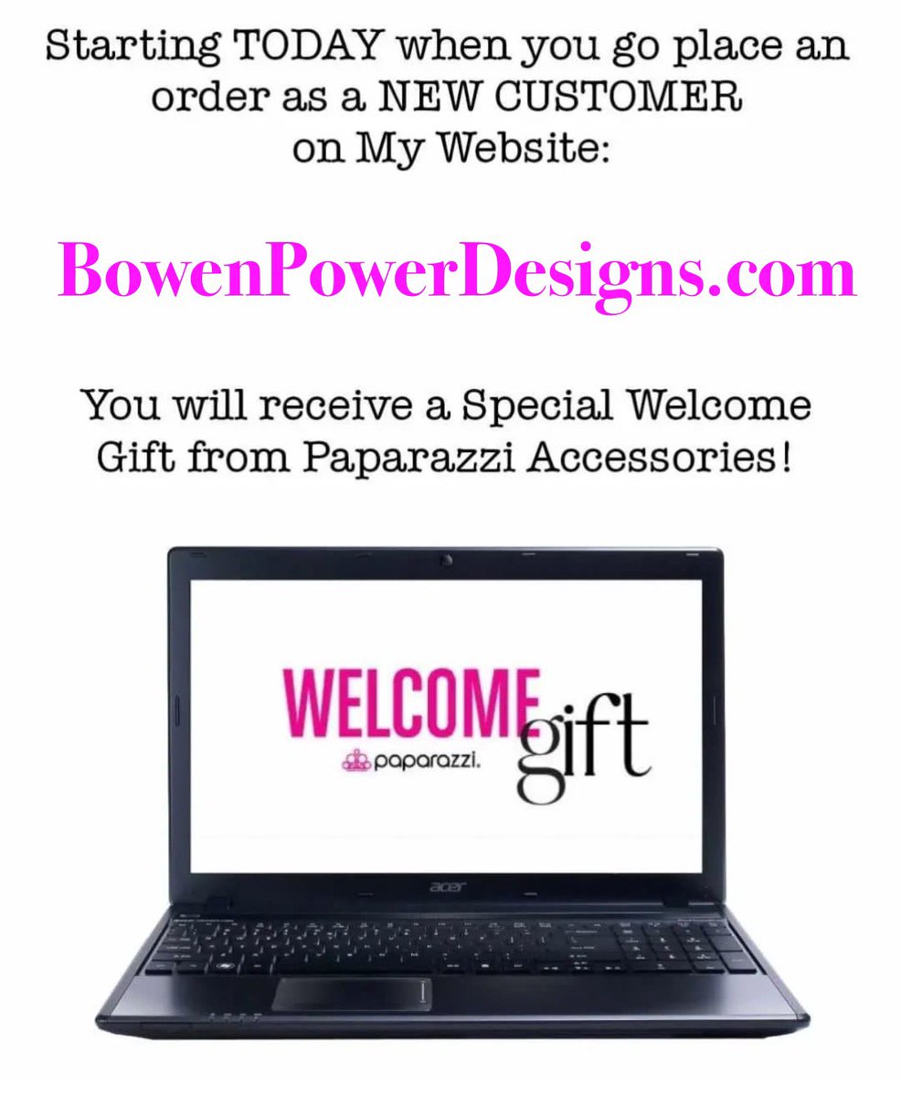 Candy BowenPower Designs M.Ed tweet media