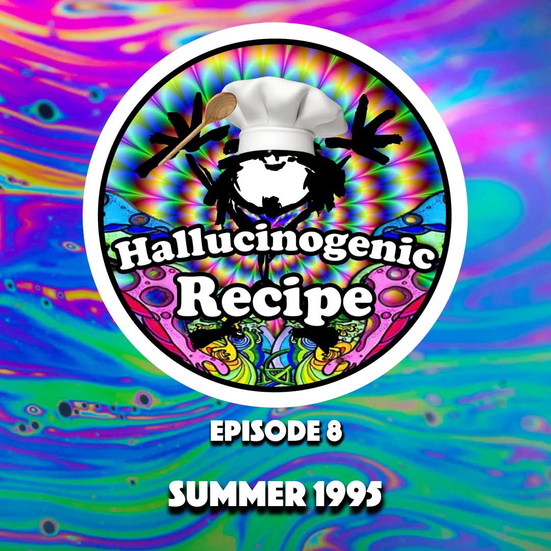 We’re celebrating 30 years of the 1995 tour for the next few weeks, and this week we’re gonna share the stories of the bootleg collecting from this run. Patrick and Brian from <a href="/ElusiveRecipe/">Hallucinogenic Recipe</a> are gonna share stories of some of the most widely sought after moments from the tour!