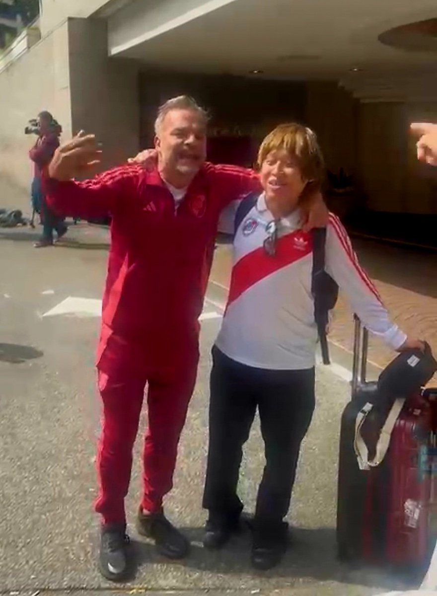 delriofede's tweet photo. De Osaka 2015 al Mundial de Clubes 2025... https://t.co/kXSXo6OHai
