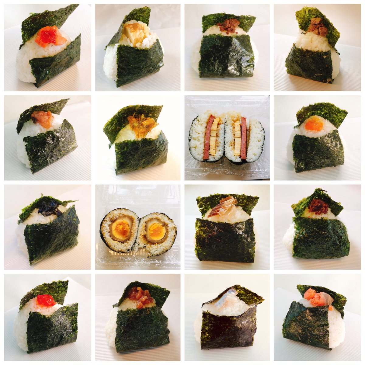 omusubi_smith's tweet photo. すっきりした快晴の恵庭から、おはようございます🌞
6月18日の今日は #おにぎりの日🍙
日本最古のおにぎりが発掘された石川県の旧鹿西町(現中能登町)の町名「ろくせい」から6月に、米食の日(毎月18日)から日付をとって6月18日になったのだとか。
1987年に発見された日本最古のおにぎりの化石は弥生時代に作られたもので、真っ黒く炭化していたそう。
2000年以上もの間、なくならずに残っていたなんてスゴイ。
うちのおむすびもどこかに埋めたら化石化するかな😆
・・・というより、2000年後に「おにぎり」という食べ物が残っているのか。
・
週の真ん中水曜日。
ご機嫌な1日をお過ごしくださいね🎵
Have a RICE Day !!!
#ぎゃざりんぐ
#ケサソラ