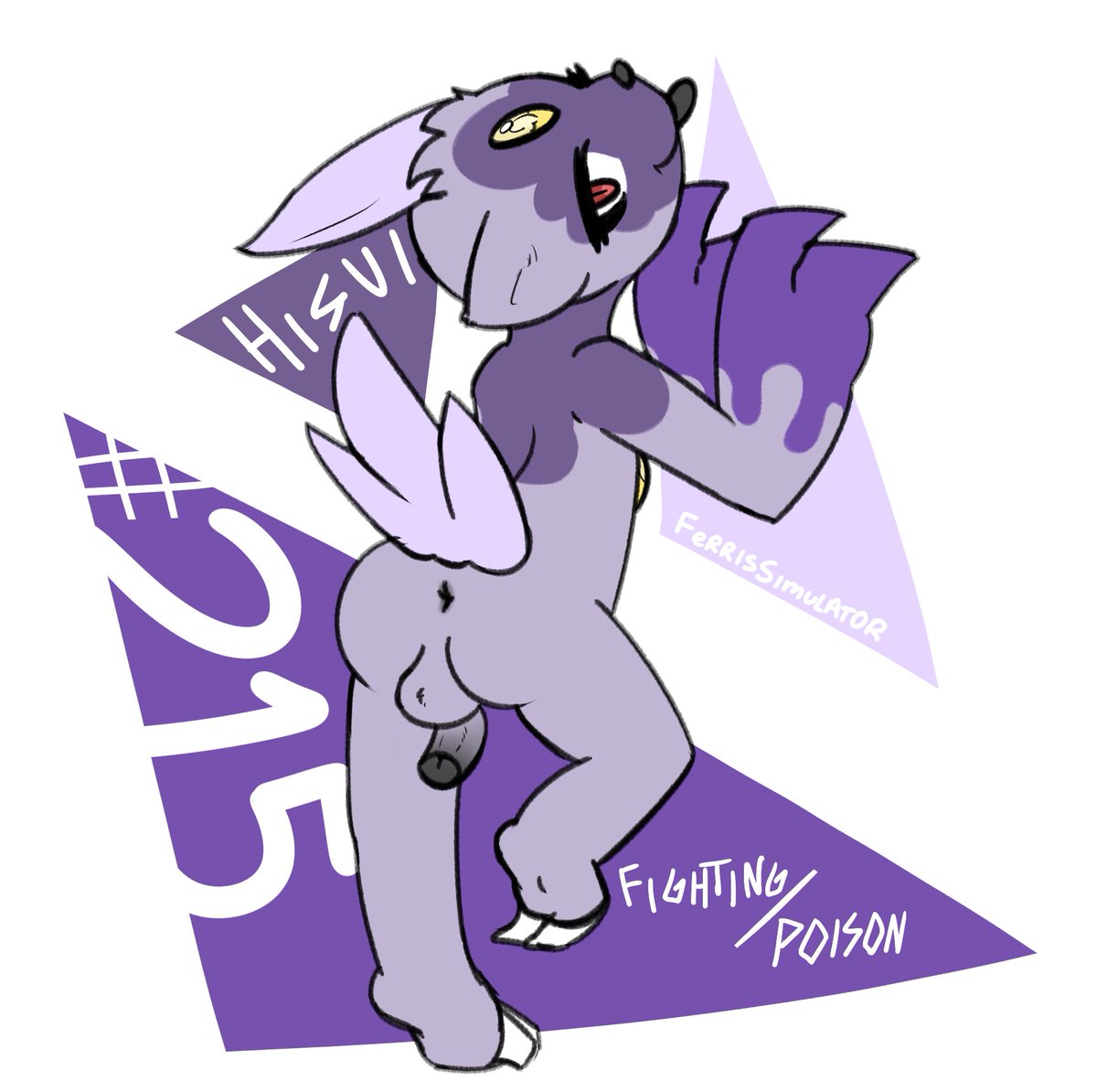 random hisui sneasel