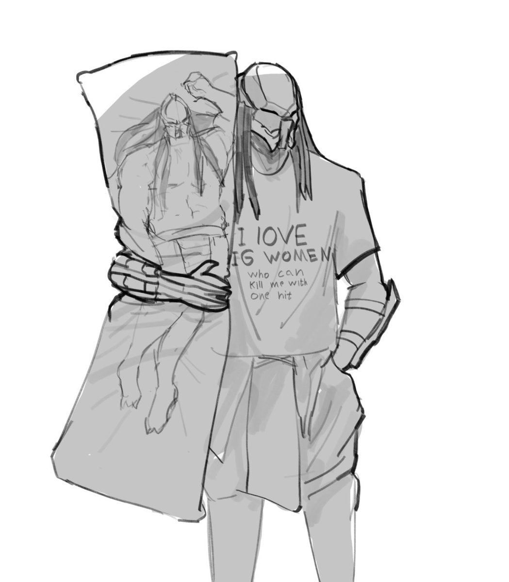 This’s your goat? #predatorkillerofkillers