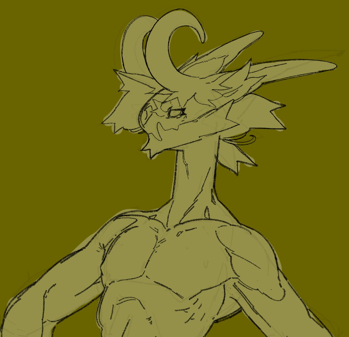 Lixu has a little brother as well, that I’ll have to finish this weekend