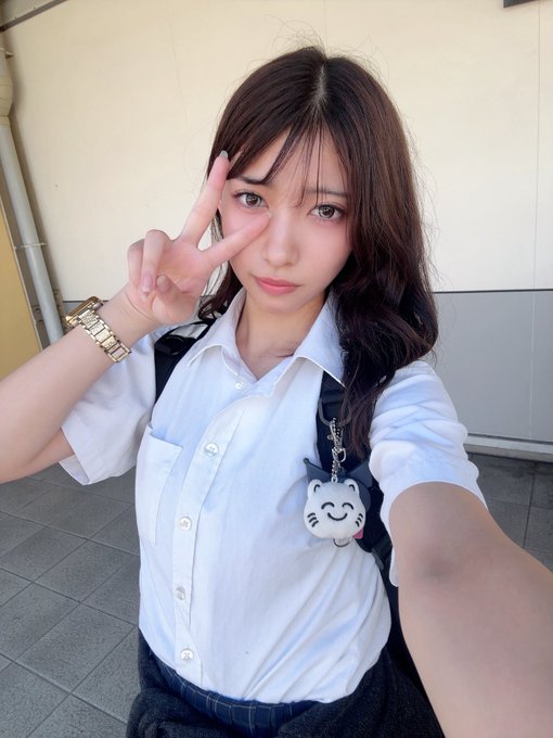 西川茜のTwitter画像23