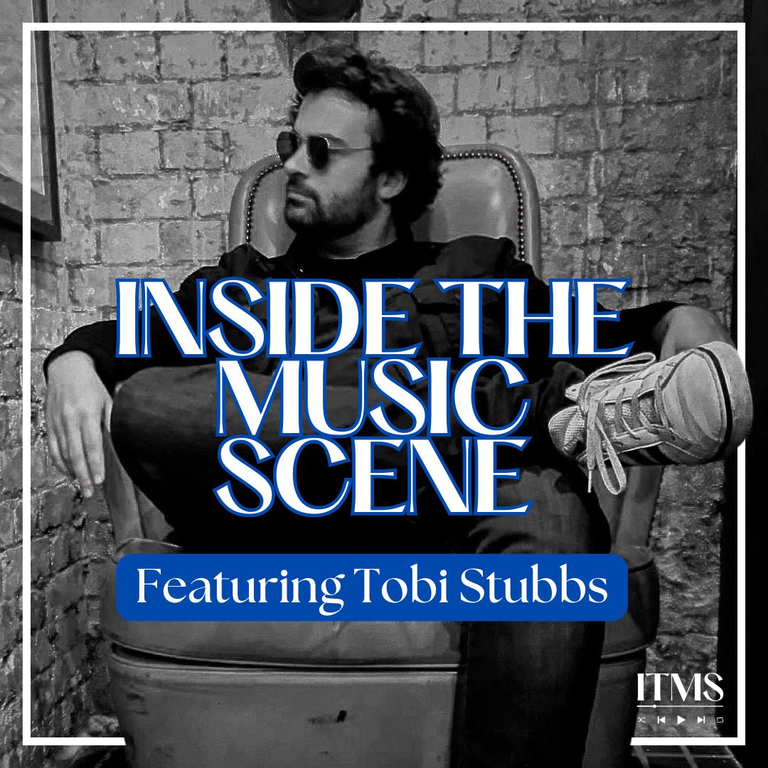 Back in March I sat down with ɪɴsɪᴅᴇ ᴛʜᴇ ᴍᴜsɪᴄ sᴄᴇɴᴇ to talk about my second EP ‘Something So Wrong’, pizza cutters and <a href="/Nickelback/">Nickelback</a> 

You can listen to the #podcast here ↙️

Spotify - open.spotify.com/episode/7d30Y9…

Apple Podcasts - podcasts.apple.com/gb/podcast/ins…