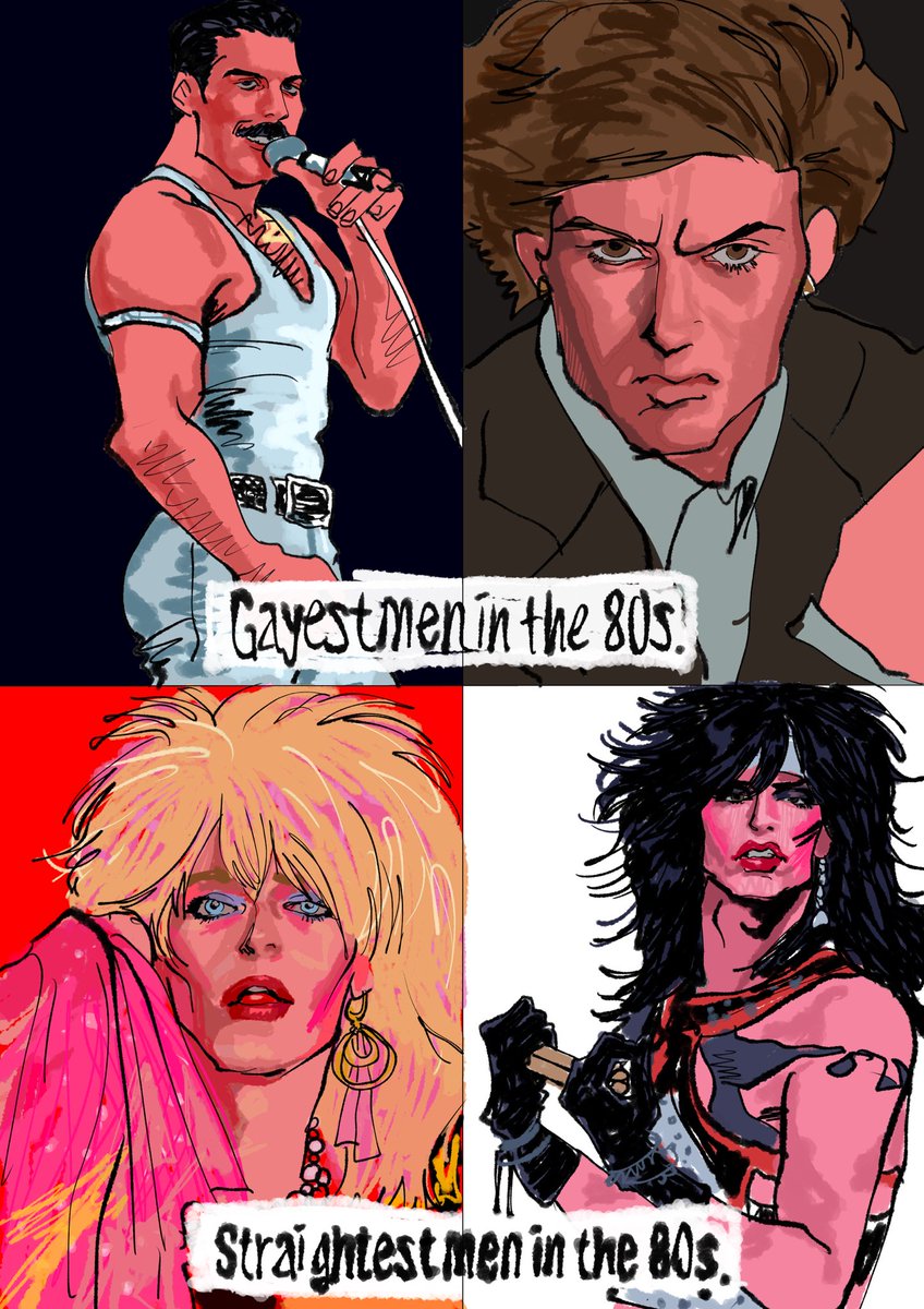 그냥 이 밈 그려보고싶었어