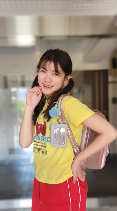 Twitterのコスプレ画像4