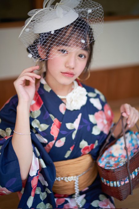 Twitterのコスプレ画像40