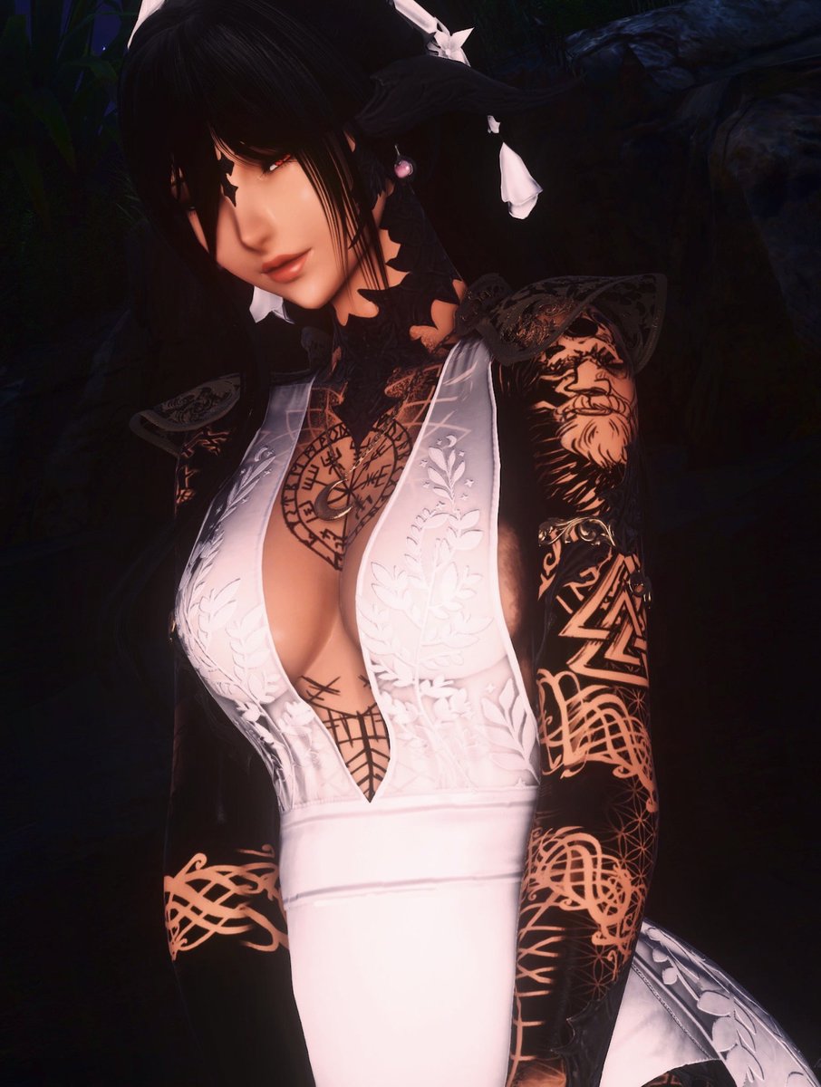 Since my wifey tagged me i geuss i will have to follow along 🤭

♥️4 Gposes - 4 Mutuals 🖤

<a href="/kyo_filet/">Kyo</a> 
<a href="/rawrlilyxiv/">Lily Wasahina ^^</a> 
<a href="/ardecia_ffxiv/">Ardecia</a> 
<a href="/ShaeXIV_/">Shaelorin Vineloom (Coms open)</a>