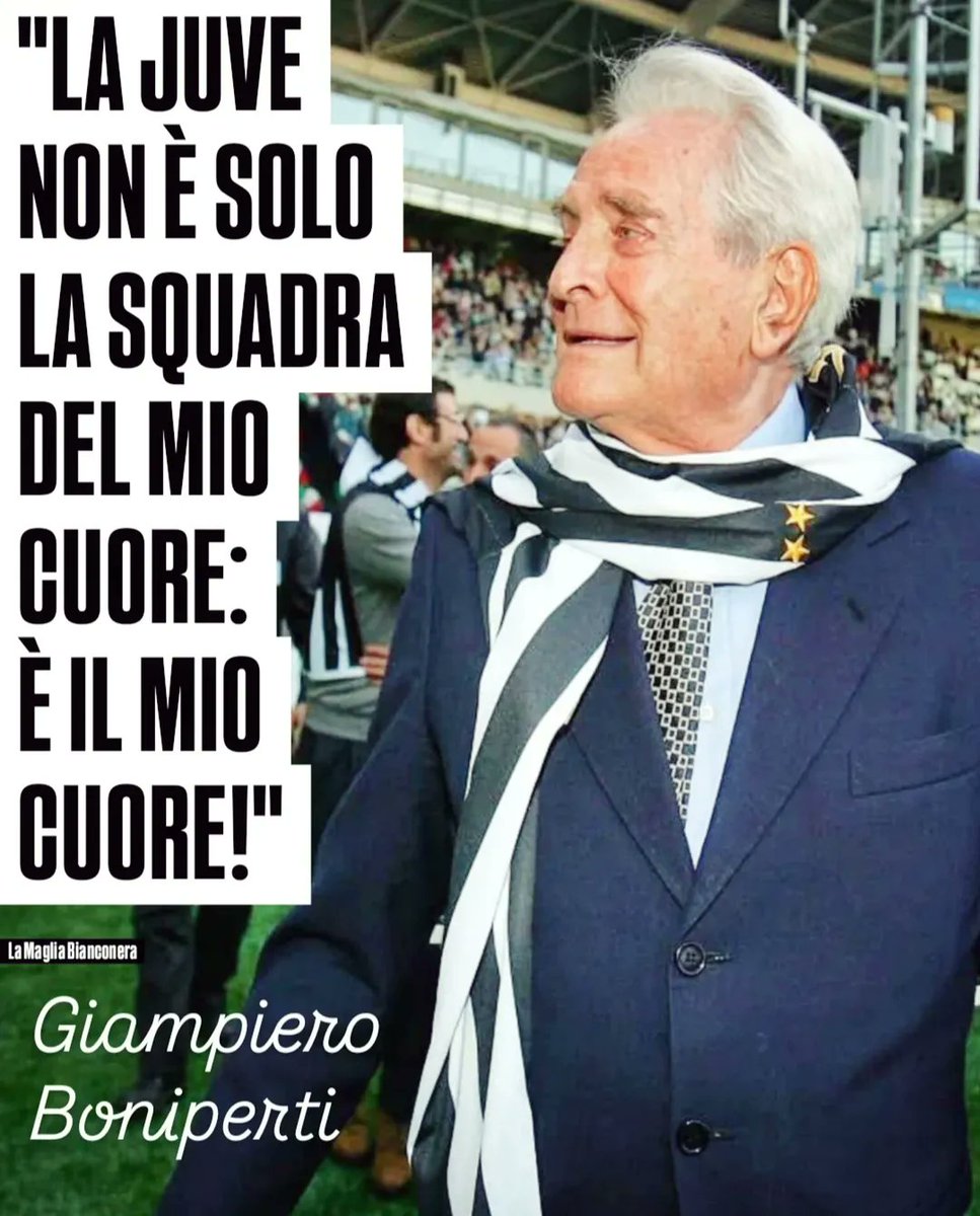 La Maglia Bianconera tweet media