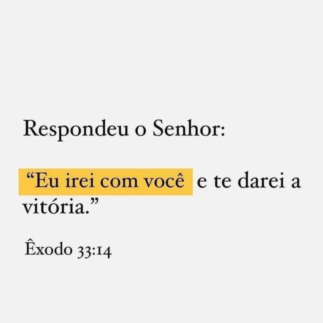 sigagalatas's tweet photo. Êxodo 33:14 ❤️ https://t.co/ubDudwwrJD