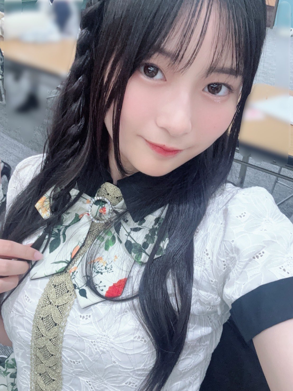 衣笠彩実 🤍🎧（NMB48 9期生） (@ayami_namba48) / X