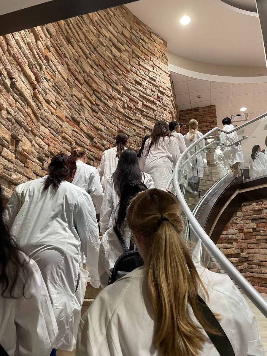 A huge thank you to all health administrators and staff that was a part of the panel today at Good Samaritan Hospital. Our TAP Health students appreciated the opportunity to learn and interact with distinguished healthcare professionals. <a href="/TriHealth/">TriHealth</a>