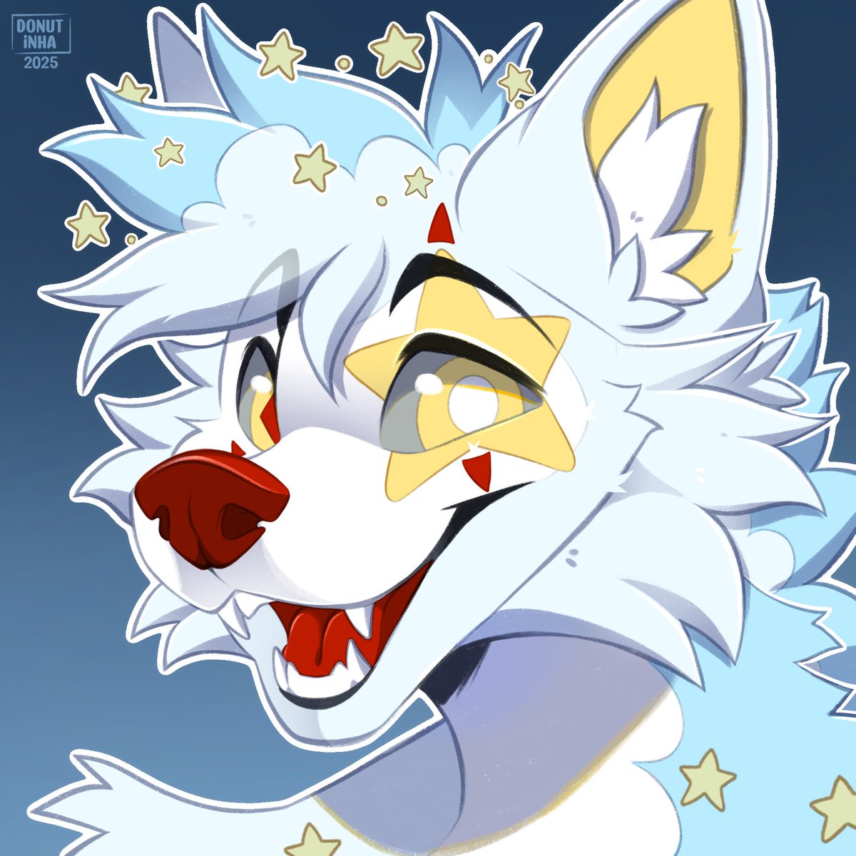 Icon for Hendrix