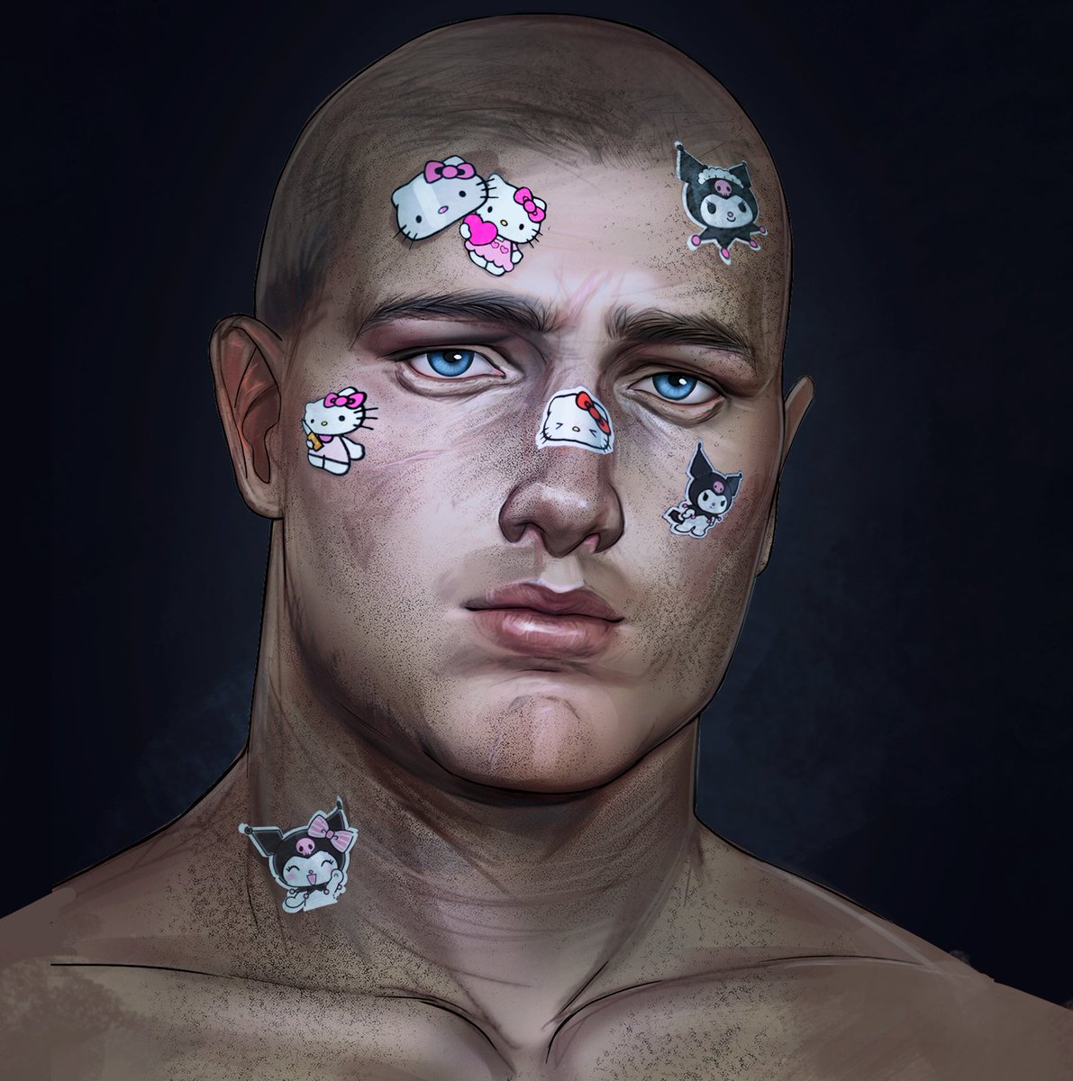 A picture of Konig I haven't uploaded separately yet. I think it would be a cool pfp
#Konig #Cod #CallofDuty