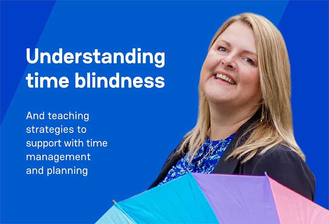 AutismADHDShow's tweet image. Jannine Perryman, specialist teacher & CEO of ADHD Wise UK, joins our ADHD Matters Theatre at the BDC in London this Friday to discuss time blindness
Join us and a host of other experts, for 2 incredible days of talks, workshops, 1-2-1 clinics and more!
autismadhdshow.co.uk