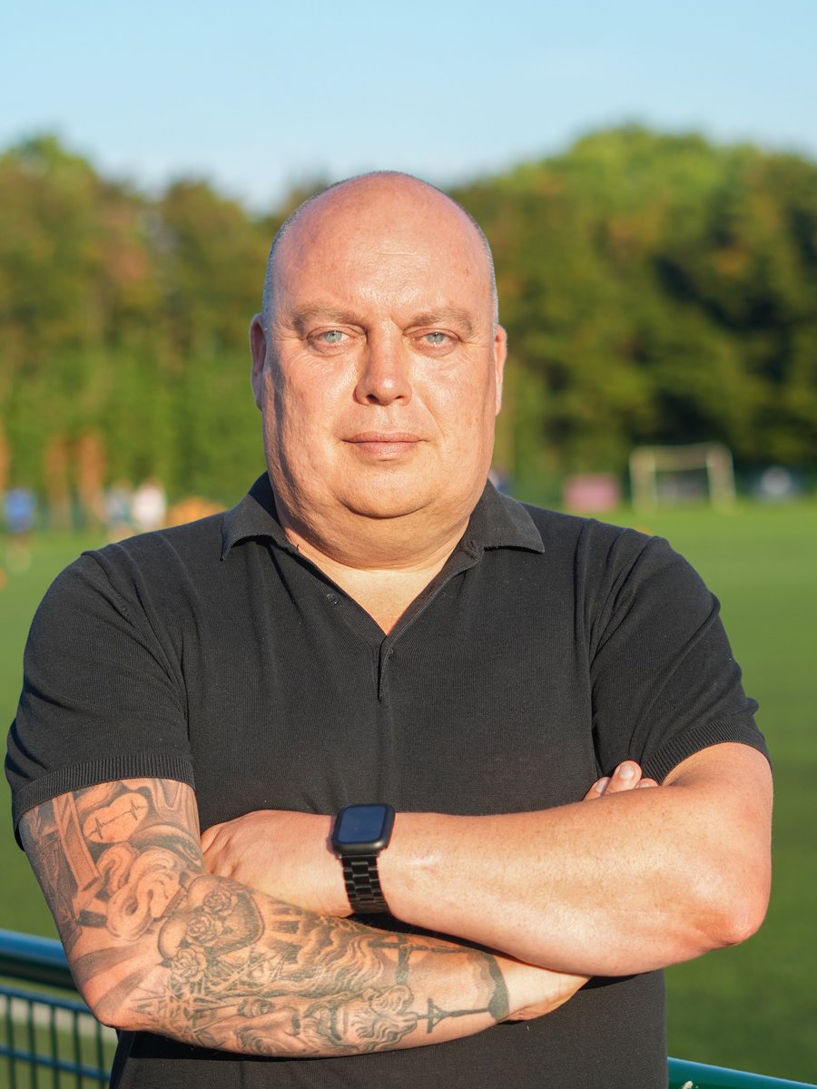 We’re proud to welcome back Scott Patmore as the manager of Rayners Lane FC for the 25/26 season. A familiar face returns with fire in his belly and a mission still in motion.

Today marked the first day of pre-season training — a gruelling but focused session with some of the