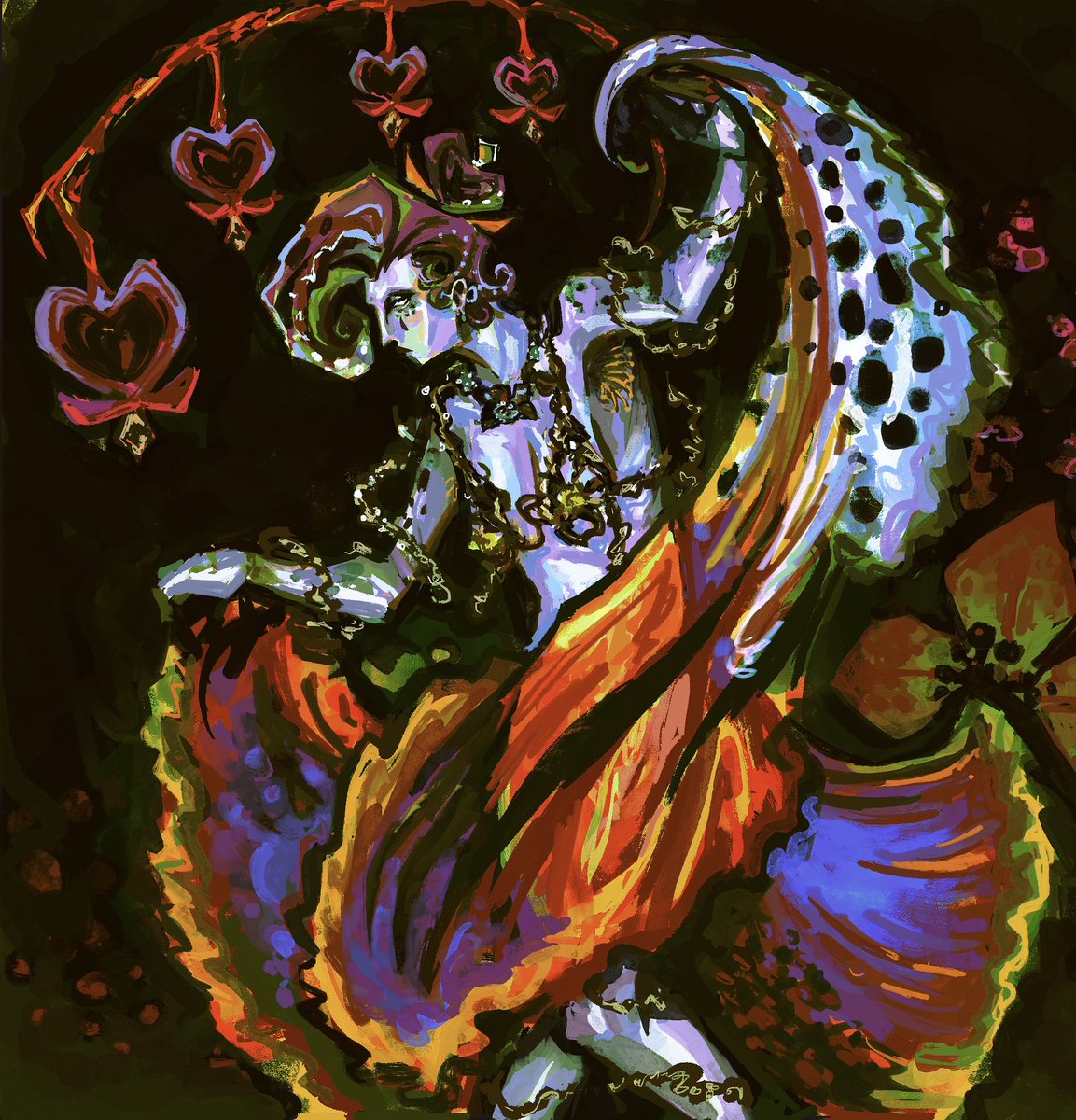 Frou-Frou