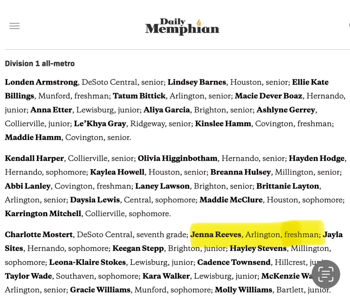 Jenna Reeves tweet media