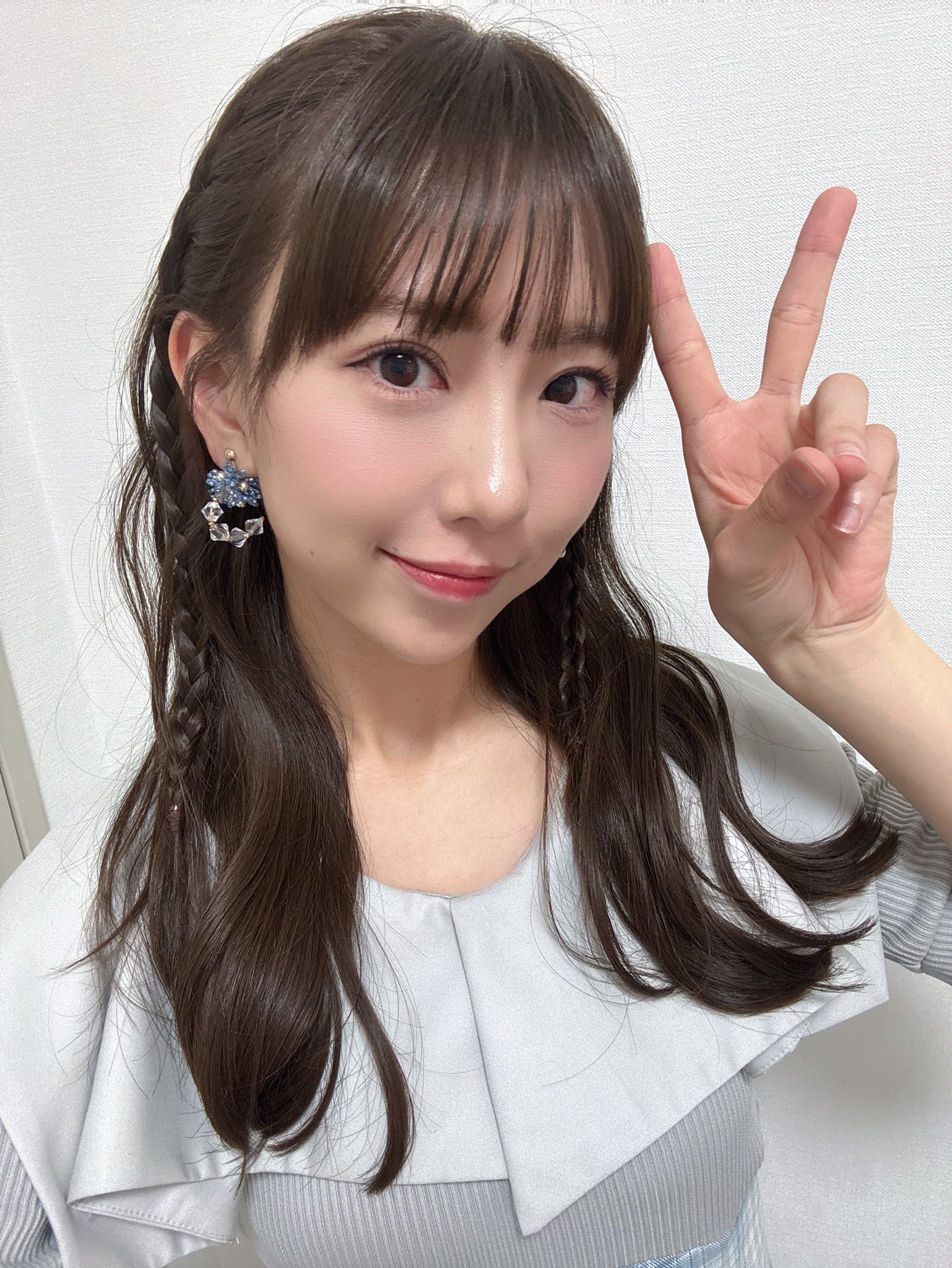 熊崎晴香 (@kumachan9810) / X