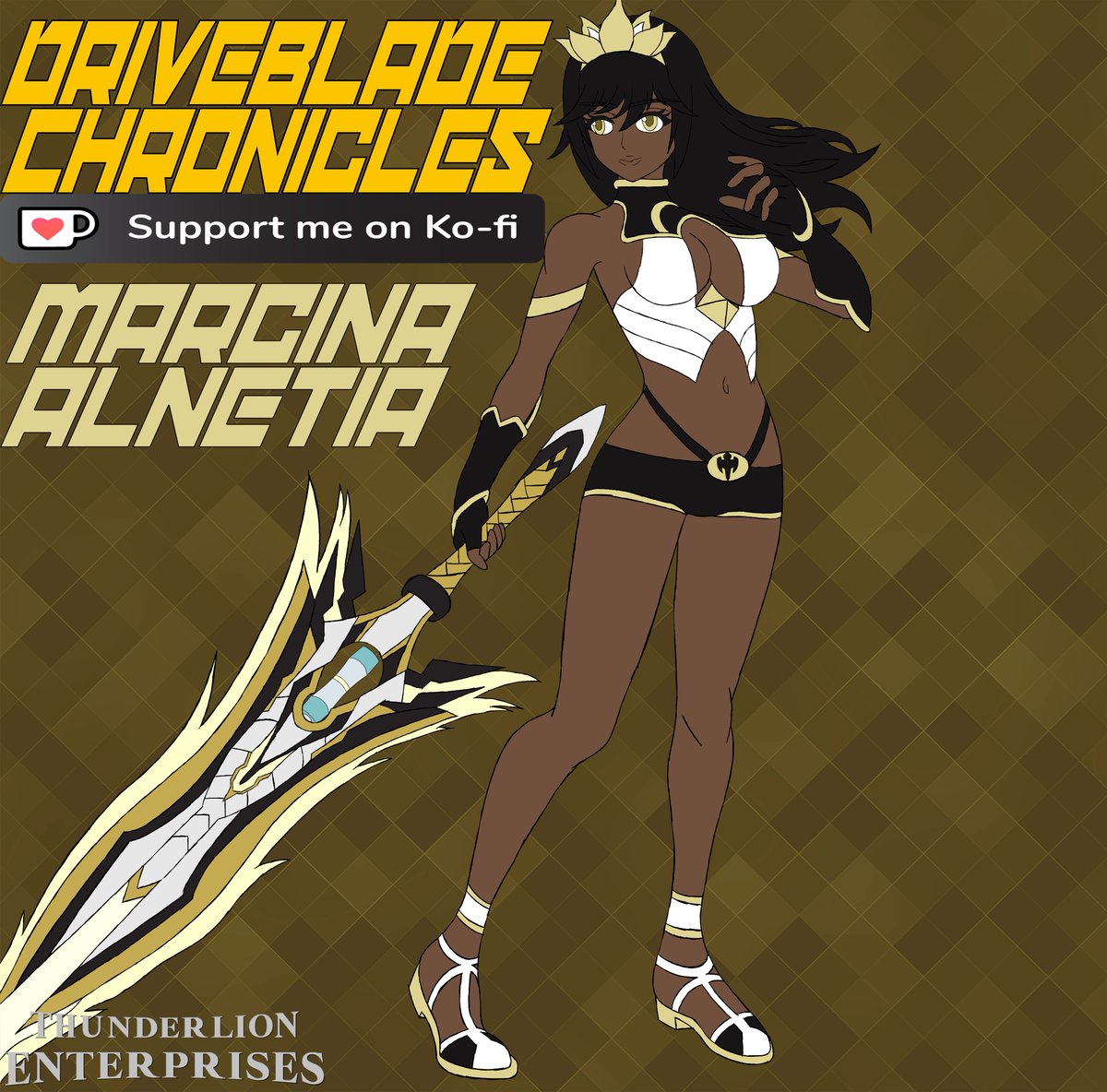 Thunderlion_Enterprises tweet media