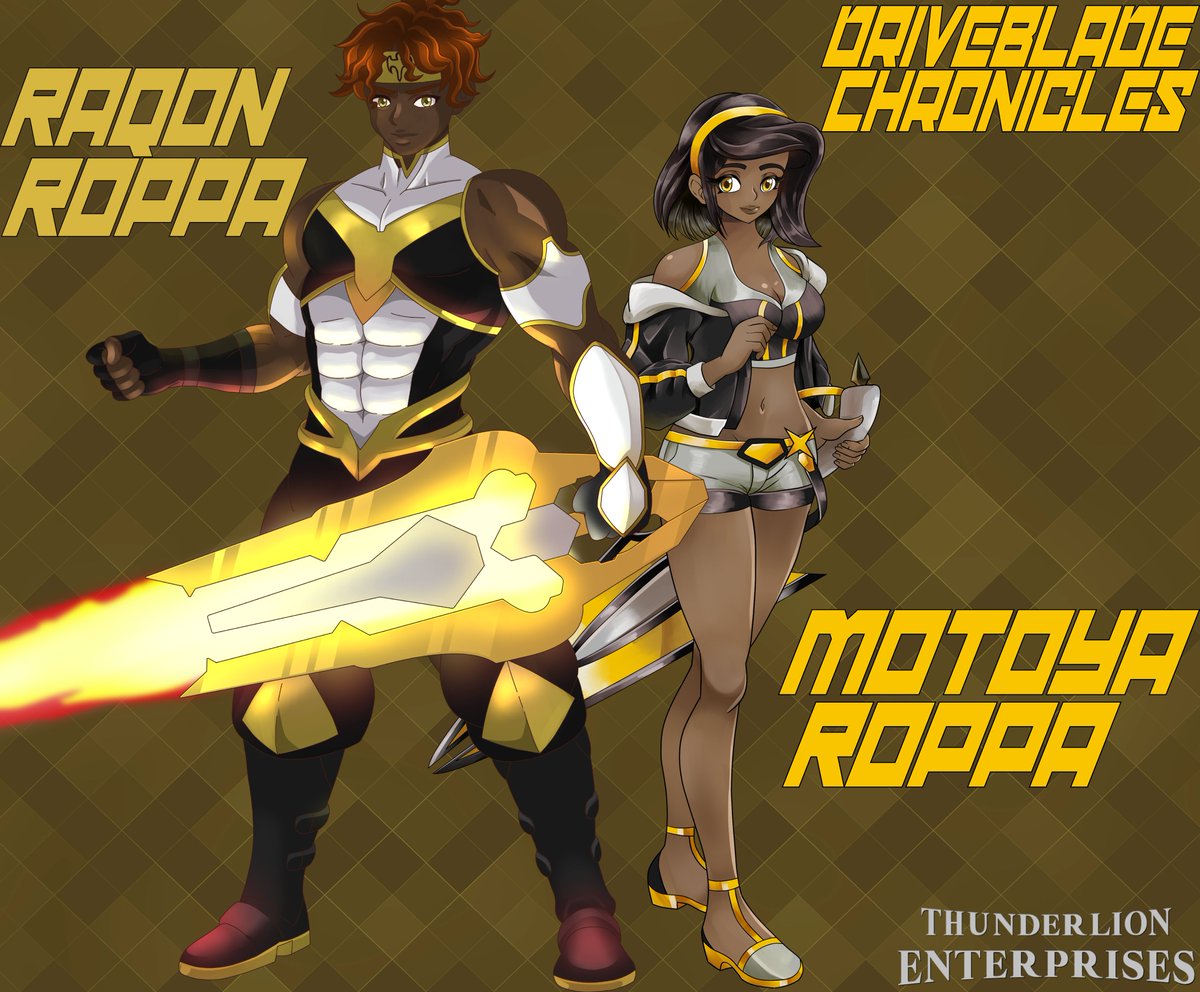 Thunderlion_Enterprises tweet media