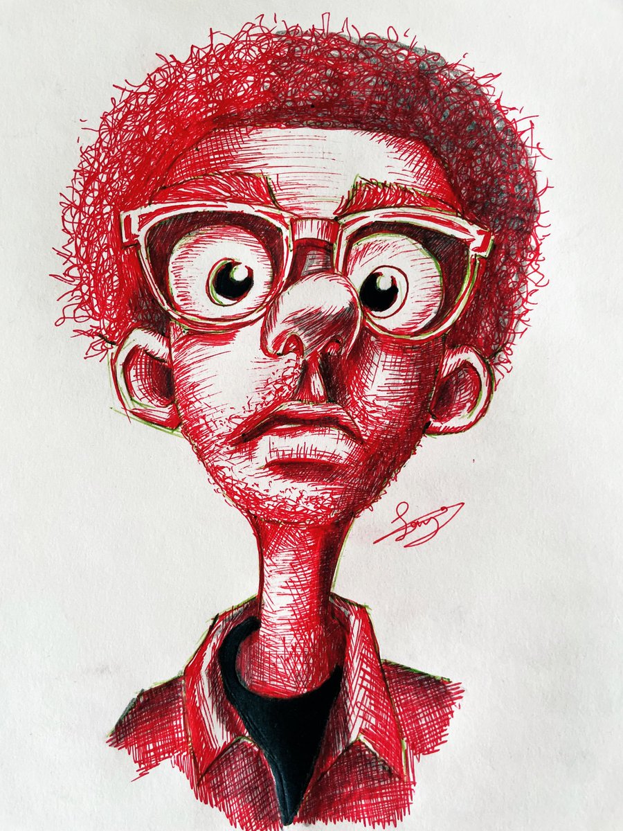Jaye_lor's tweet image. Hello Wrld👋 
I’m @Jaye_lor , an illustrator obsessed with odd little details and moments that make you look twice. Dropping this one here. Thinking of doing a 1/1 mint with @trygamma 🙏🏽⏳
This one’s for the real collectors only.💯@trygamma 👑