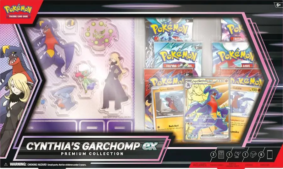 Pokemon Deals, Alerts & News! tweet media
