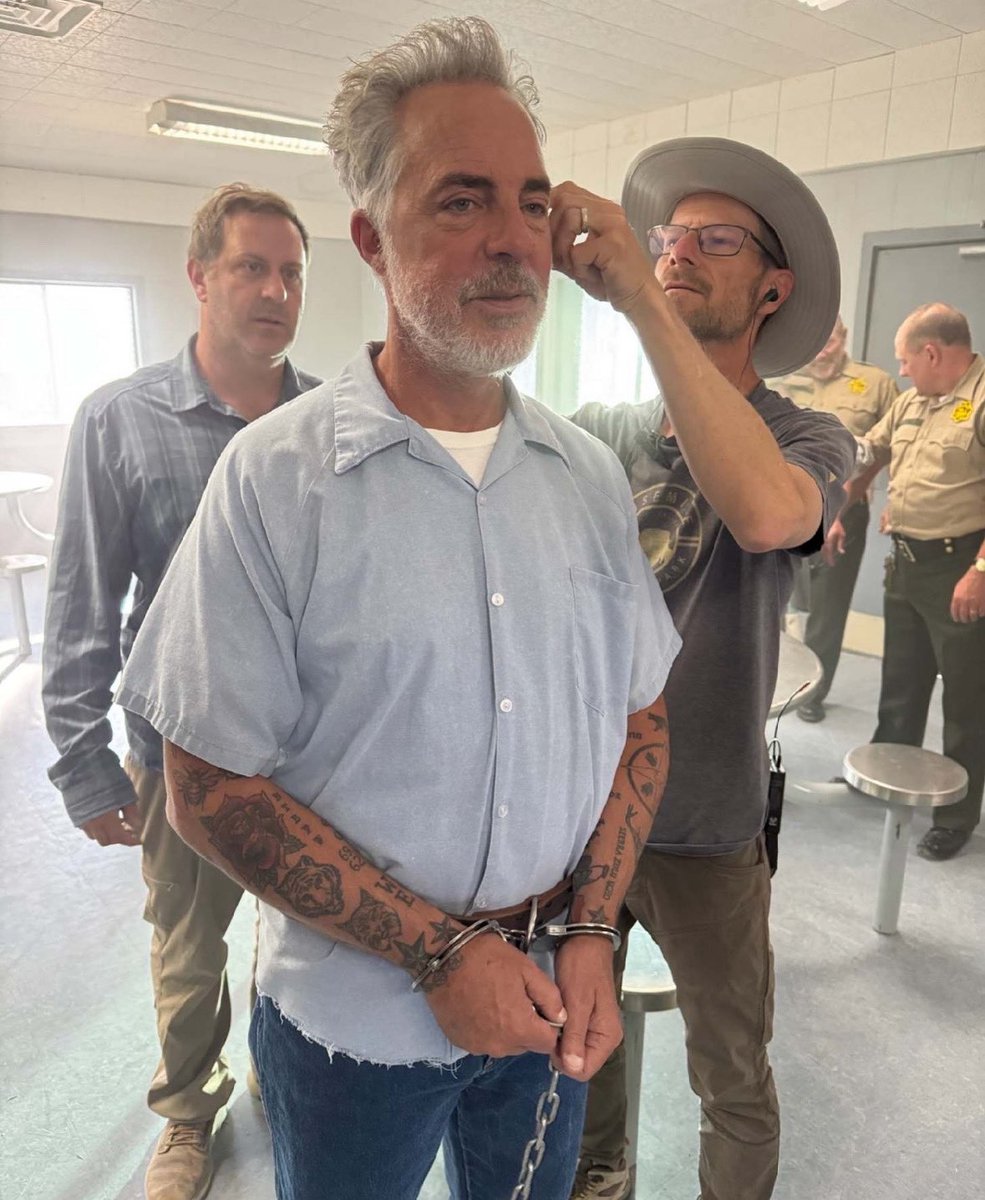 Dark Winds season 4,back on the chain…