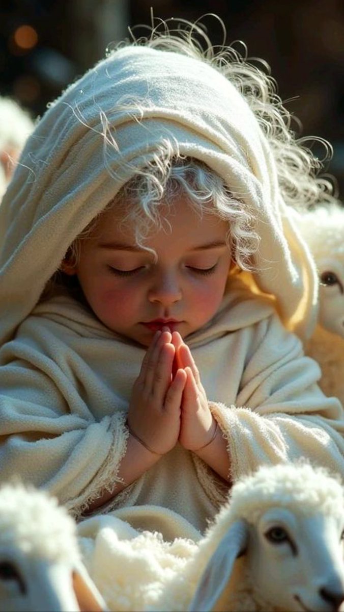 Pray instead of worrying 

Pray instead of stressing 

Pray instead of panicking 

Pray instead of overthinking &amp; in every situation…

                just pray.