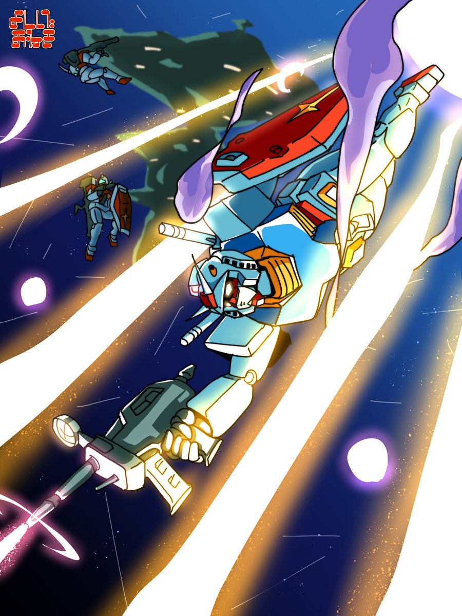 RX-78-2 ガンダム 