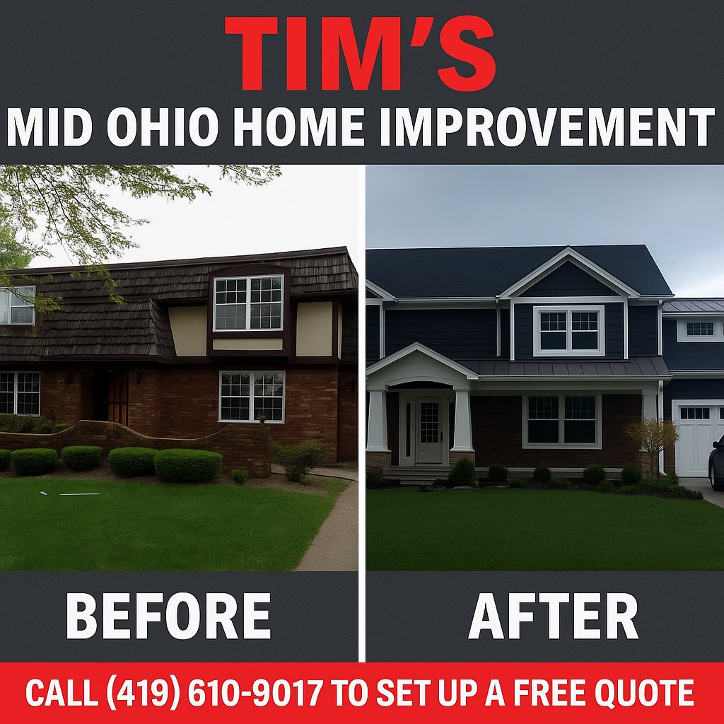 Call now for a FREE quote
