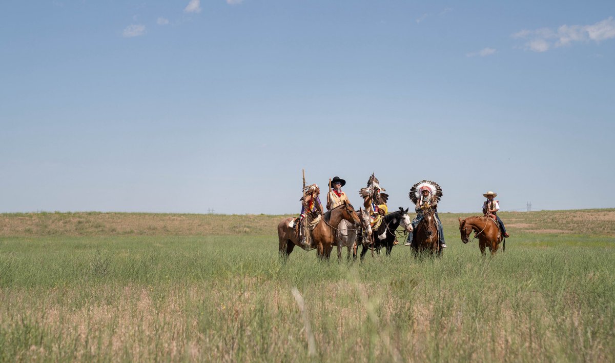 ahlquistdev's tweet image. The Shoshone-Paiute Tribes marked the beginning of a new chapter with a ceremonial blessing at the site of their future casino-resort near Boise. A step forward for economic opportunity and cultural presence in the Treasure Valley.