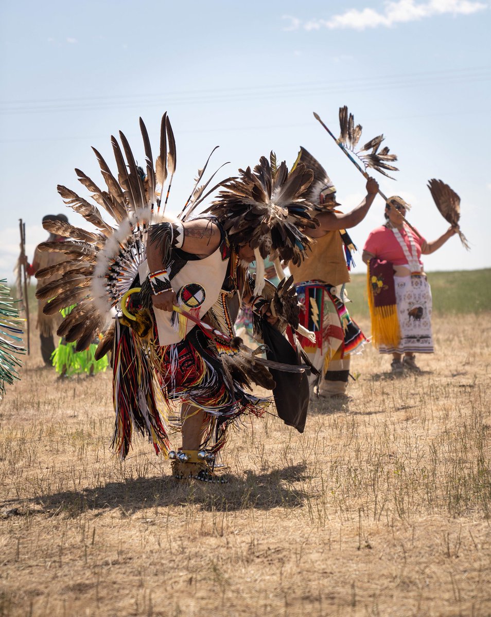ahlquistdev's tweet image. The Shoshone-Paiute Tribes marked the beginning of a new chapter with a ceremonial blessing at the site of their future casino-resort near Boise. A step forward for economic opportunity and cultural presence in the Treasure Valley.